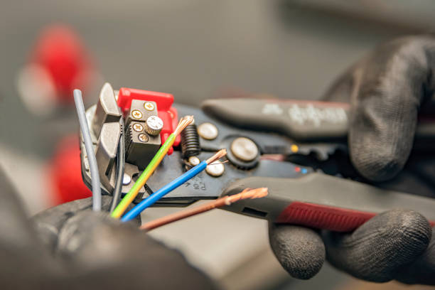 Best Electrical Troubleshooting Services  in Hamburg, PA