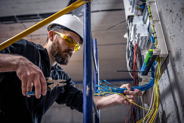 Best Emergency Electrical Repair  in Hamburg, PA