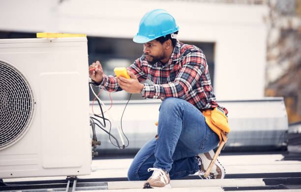 Best Generator Installation Services  in Hamburg, PA